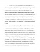 LOS BIENES, DERECHO DE PROPIEDAD Y LOS DERECHOS REALES.