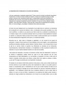 La importancia de la redacción en la carrera de medicina.