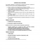 Ejercicio Ciclo Contable