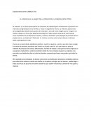 LA VIOLENCIA DE LA MANO CON LA CORRUPCIÓN, LA POBREZA ENTRE OTROS