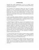 SOUTHERN PERU COPPER CORPORATION.