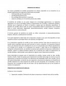 BENEFICIO DE SEMILLA.