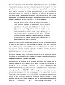 Recurso jerarquico.. Página 1