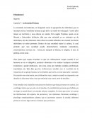 Capitulo 7. La Sociedad Urbana