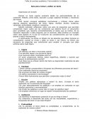 Guía para revisar y editar un texto Subproceso de revisión