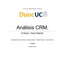 CRM EXAMEN TRANSVERSAL