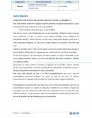 AUDICIÓN POLIFONIA RELIGIOSA RENACENTISTA O BARROCA