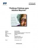 ENFOQUES DE DERECHO AL TRABAJO SOCIAL