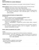 INSTITUCIONES DE LA ESPAÑA PRERROMANA.