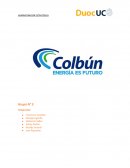 Empresa Colbún S.A.