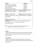 Tecnologías de información para los negocios