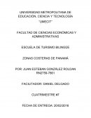 Costas Panameñas