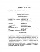 PINTURAS CONTIMEX, S.A, C.V.