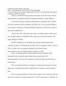 Gimnasta mexicana: Denisse Lopez Sing.