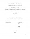 Línea de tiempo de la evolución de las computadoras
