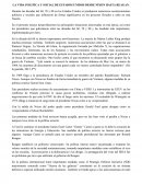 LA VIDA POLITICA Y SOCIAL DE ESTADOS UNIDOS DESDE NIXON HASTA REAGAN.