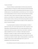 Escritores de la libertad.