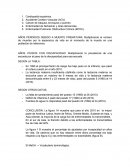 Epidemiologia descriptiva.