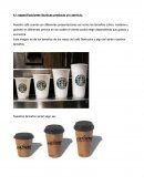 Especificaciones técnicas producto y/o servicio.