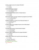 Los Juegos del Hambre.