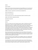 Ejemplo de psicodinamica de grupos