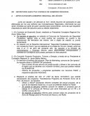 Envía solicitudes en sala.