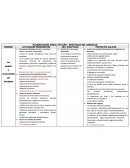 Planificación de Prácticas del Lenguaje para 5to y 6to año.