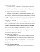 ANTROPOMETRIA Y DISEÑO.