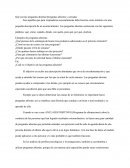 Qué son las preguntas abiertas?