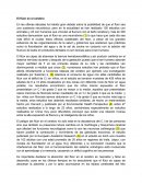 El fluor en el cerebro