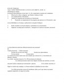 CARACTERISTICAS DE LA CELULA EUCARIOTA (FASE A)