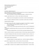 PSICOLOGÍA DEL DESARROLLO “EL JUEGO DE REGLAS”