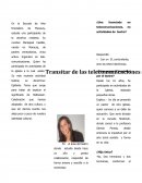 Escuela de Arte Dramático de Maracay.