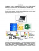 Tarbajo recursos tecnologicos.