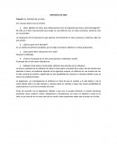 TALLER SOBRE EL SENTIDO DE LA VIDA.