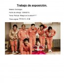 Milagro en la celda Nº 7