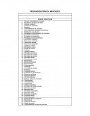 PROFUNDIZACIÓN EN MERCADEO.