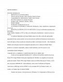 Proyecto de laboratorio de análisis.