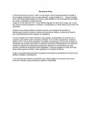 Revolución Rusa.1905