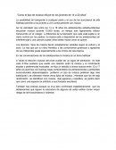 Como la música influye en los jóvenes.