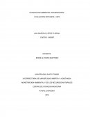 Legislación ambiental internacional.