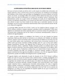 LA INTELIGENCIA ESTRATÉGICA MILITAR DE LOS ESTADOS UNIDOS