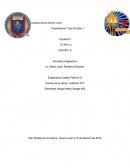 Cuerpo sana conlleva a una vida sana.