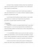 Con el paso del tiempo, la humanidad se ha dedicado a dañar la tierra, lamentablemente cuando esta nos está rogando que ayudemos y que le queda poco de vida, es cuando queremos actuar, en específico la sociedad mexicana.