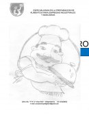 Modelo de ofrecimiento de servicioa de alimentos.