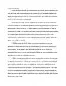 Obra de teatro Civilización