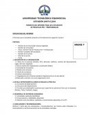 FORMATO DEL INFORME FINAL DEL ESTUDIANTE.