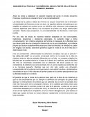 ANALISIS DE LA PELICULA “LOS NIÑOS DEL CIELO A PARTIR DE LA ETICA DE MÍNIMOS Y MAXIMOS