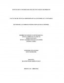 Auditoria fiananciera.