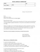 Por sobre todos los saberes, está el saber ser persona